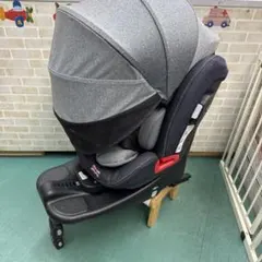 良品】サイベックス シローナプラス ISOFIX インパクトシールド・説明