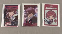 にじさんじ If We Were ローレン・イロアス ランダムフォト風カード