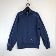 80s プーマ ヒットユニオン トラックジャケット ジャージ L PMT-322