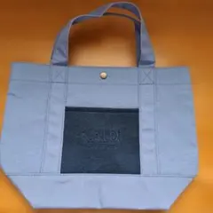 KALDI 2026年福袋 オリジナルバッグ