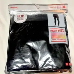 UNIQLO極暖ヒートテック エクストラウォームタイツXL