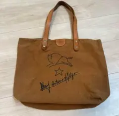 レザートートバッグ トートバッグ