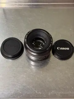 CANON LENS FD 50mm 1:1.4 G07-0619-19-8v - メルカリ