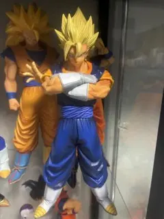 ドラゴンボール ベジット　MSPフィギュア　箱なし
