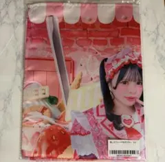 iLiFE! オンラインくじ A賞 心花りり - メルカリ