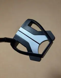 テーラーメイド　マイスパイダー　黒/シルバー　超美品のサムネイル