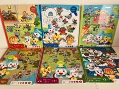 2025年最新】こどもちゃれんじぽけっとの人気アイテム - メルカリ