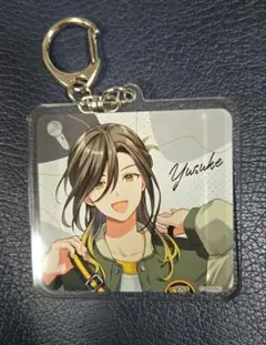 いれいすイオンモールコラボ　 アクリルキーホルダー　悠佑くん