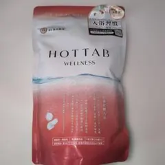 HOT TAB WELLNESS 45錠のサムネイル