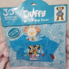 Duffy コスチューム Tシャツ ３０周年