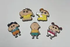 クレヨンしんちゃん　ミニマグネットセット　当時物 2026年最新】クレヨンしんちゃん マグネットの人気アイテム - メルカリ