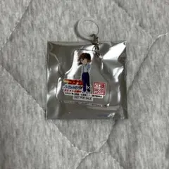名探偵コナン 横浜バニラ アクリルチャーム 灰原哀のサムネイル