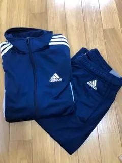 アディダス　ジャージ　BK4673