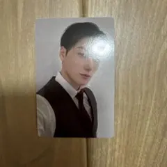 アチズ ATEEZ poca ポカ トレカ part5 サン ②