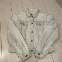 ユニクロ デニムジャケット Mサイズ