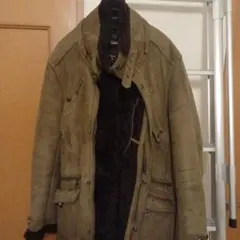 2026年最新】メンズ毛皮の人気アイテム - メルカリ