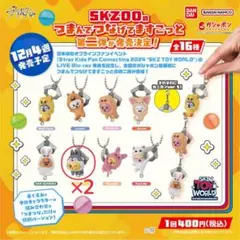 2026年最新】SKZOOつまつな2の人気アイテム - メルカリ
