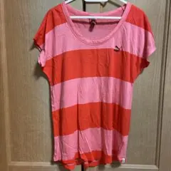 PUMA 半袖Tシャツ