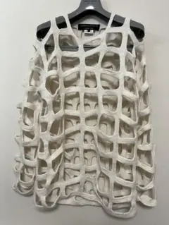COMME des GARCONS HOMME PLUS 24FW 縮絨 ニットのサムネイル