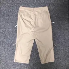 i*i様 GOODENOUGH ベンチレーション パンツ L 藤原ヒロシ 古着のサムネイル