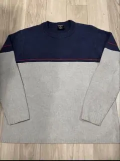 90s~ Polo Jeans Co. Ralph Lauren リブニット