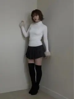 kisstheclub cozy fur shorts cow ファーパンツ - メルカリ