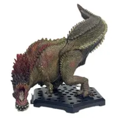まとめ買い歓迎　モンスターハンター スタンダードモデル　怒り喰らうイビルジョー