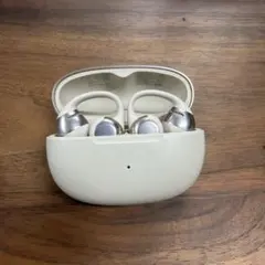 ☆片方紛失☆ Shokz OpenDots ONE グレー - メルカリ