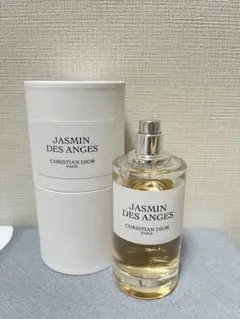 メゾンクリスチャンディオール ジャスミンデザンジュ 50ml