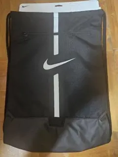 NIKE ジムサック ナップサック ブラック