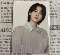 SEVENTEEN FOLLOW 仁川 会場限定　ジョンハン トレカ 2026年最新】ジョンハンSEVENTEEN follow 仁川 会場限定の人気アイテム