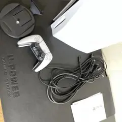 SONY PS5 本体 ディスク版 CFI-1200A