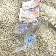 おジャ魔女どれみ　めじるしアクセサリー5