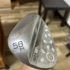 Titleist Vokey Design SM8 58度 08Mのサムネイル