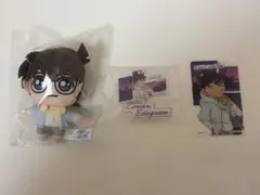 名探偵コナン セガラッキーくじ 江戸川コナン まとめ売り