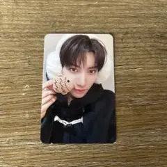 NEXZ ユウ MAKESTARヨントントレカ