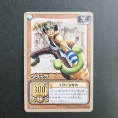 CGC10 最高評価】ウソップ 鑑定品 ワンピースカード【PSA10以上