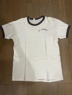 Champion California リンガーTシャツ XLサイズ - メルカリ