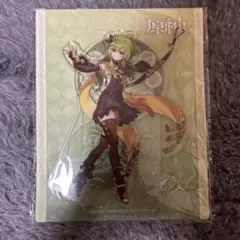 原神 エフェクトアクリルスタンド コレイ スメール GIGO限定