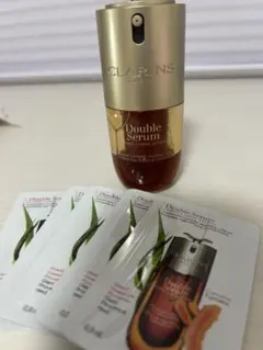 クラランス ダブルセーラム ADC 30mL