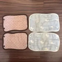 抱っこ紐 よだれカバー