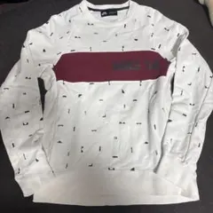 NIKE SB スウェット トレーナー