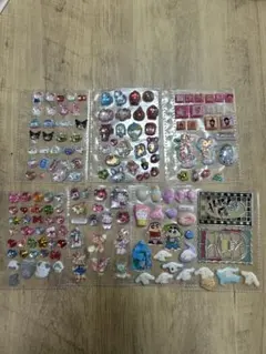 ⑦全て国内正規品 ボンドロ、うるちゅる、プチドロ等 シールおすそ分け