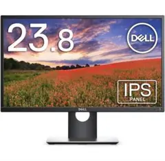 2026年最新】dell p2417hの人気アイテム - メルカリ