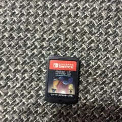 Among Us Crewmate Edition Switch ソフト