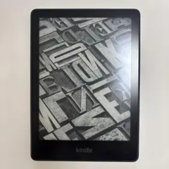 2025年最新】kindle paperwhite 中古の人気アイテム - メルカリ