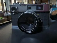 2026年最新】konica sの人気アイテム - メルカリ