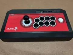 リアルアーケードPro.V3 隼 アケコン