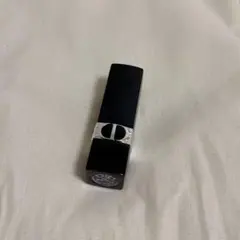 Dior ルージュ ディオール 772 クラシック マット 口紅
