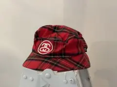 stussy bucket hat sizeL/XL